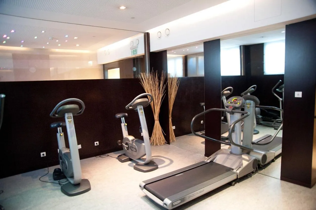 The Levante Parliament A Design Hotel (Adults Only) Wien