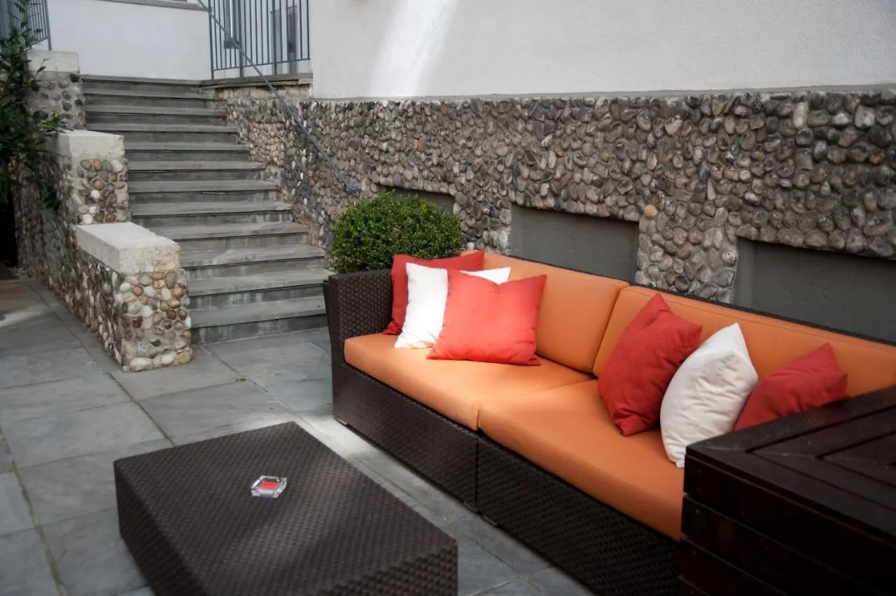 The Levante Parliament A Design Hotel (Adults Only) Wien