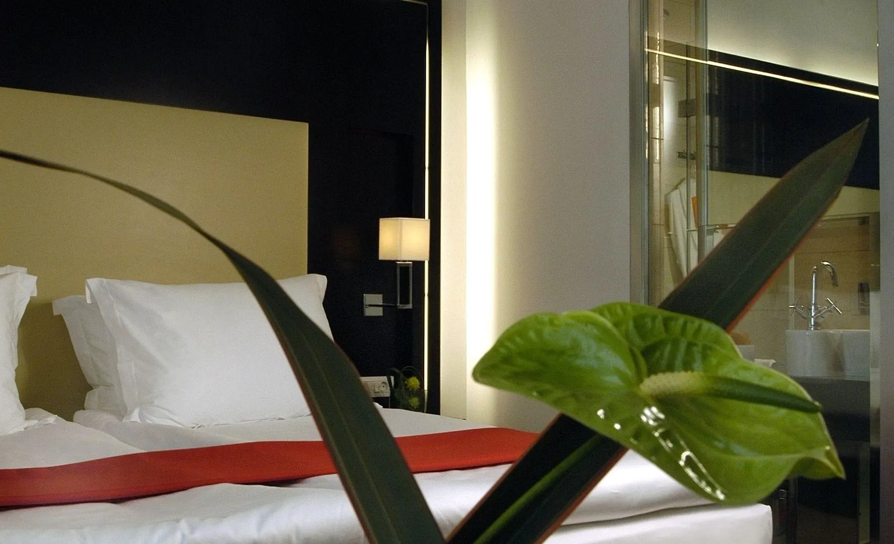 The Levante Parliament A Design Hotel (Adults Only) Wien 4*,
