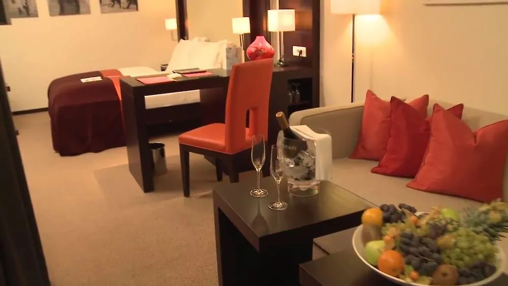 The Levante Parliament A Design Hotel (Adults Only) Wien