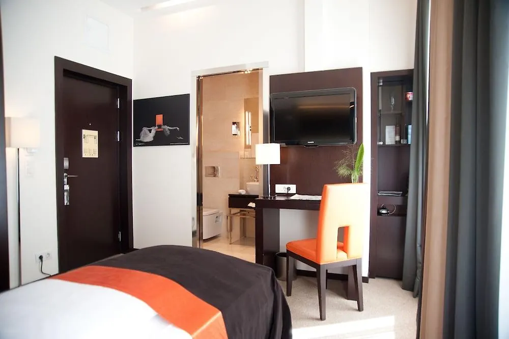 The Levante Parliament A Design Hotel (Adults Only) Wien