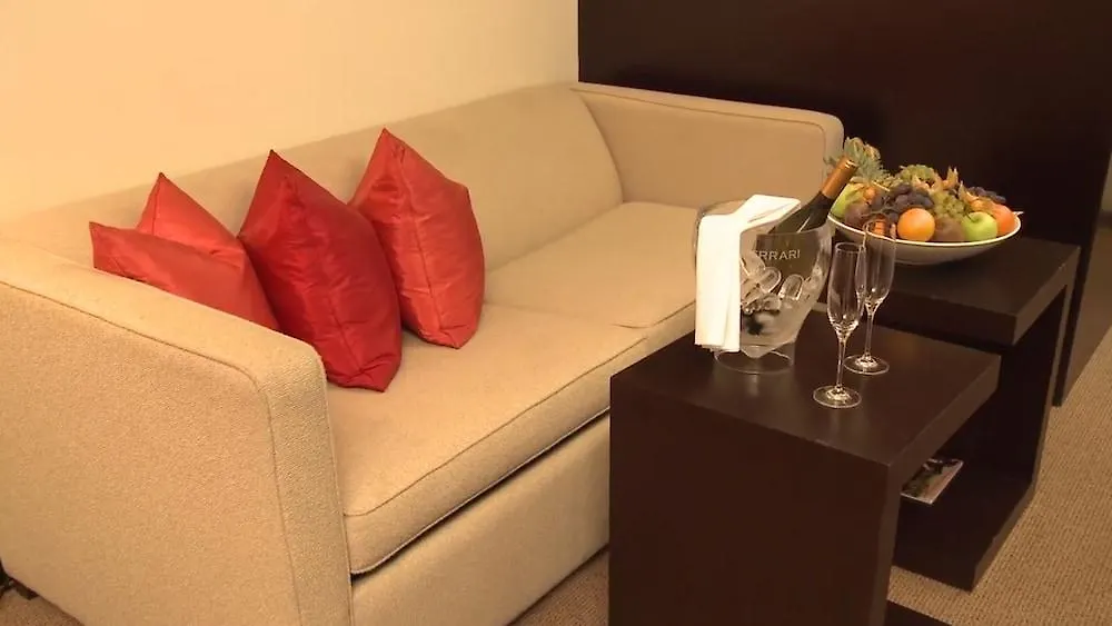 The Levante Parliament A Design Hotel (Adults Only) Wien Østrig