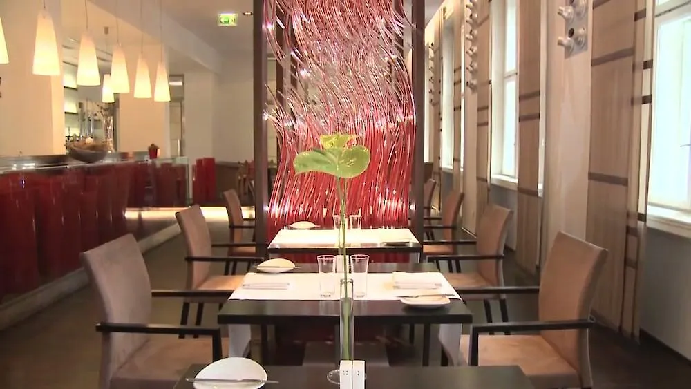 The Levante Parliament A Design Hotel (Adults Only) Wien