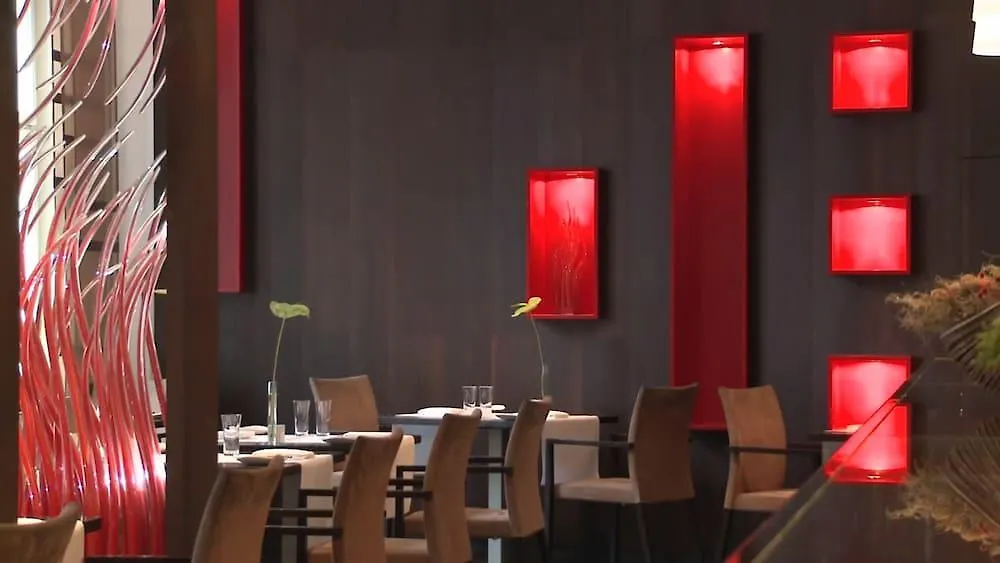 ****  The Levante Parliament A Design Hotel (Adults Only) Wien Østrig