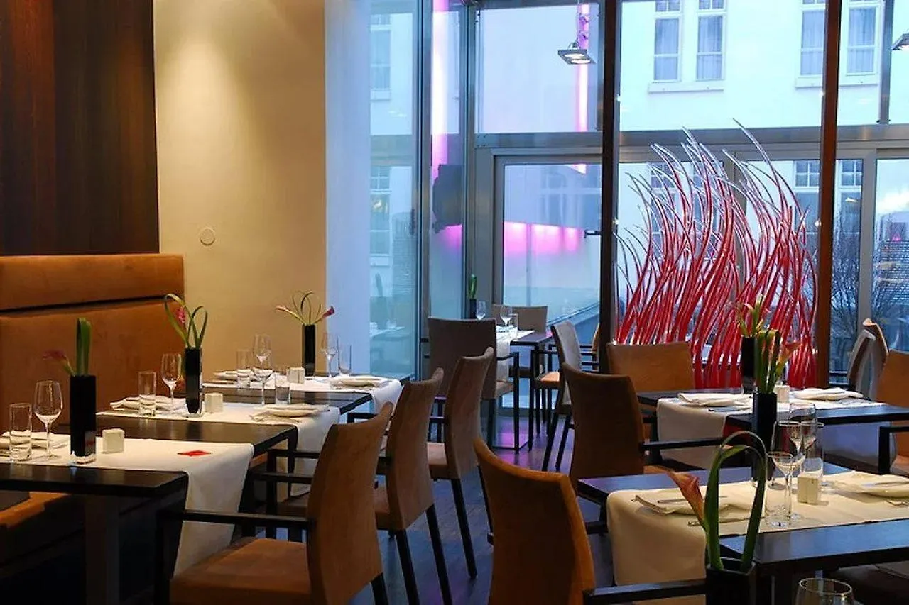 The Levante Parliament A Design Hotel (Adults Only) Wien
