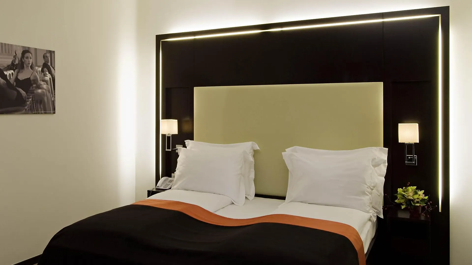 The Levante Parliament A Design Hotel (Adults Only) Wien 4*,
