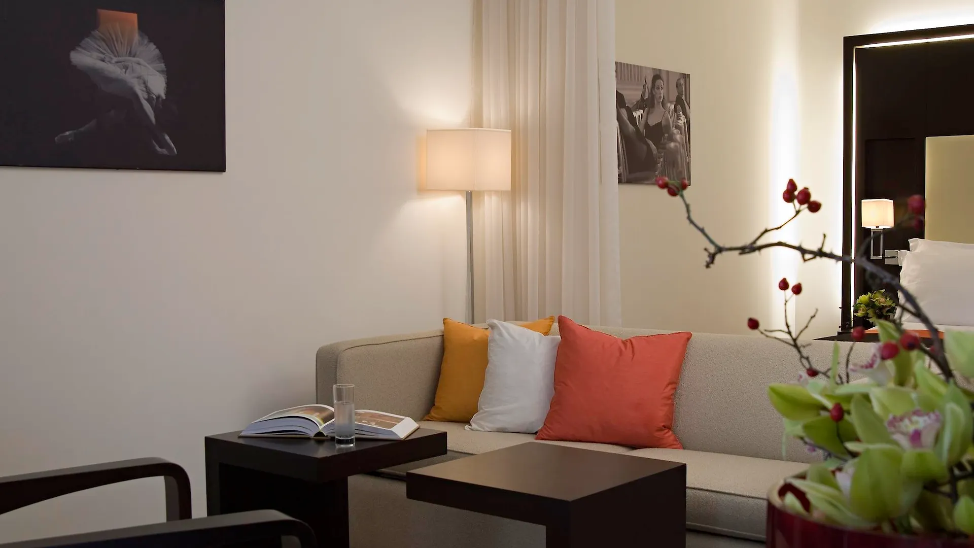The Levante Parliament A Design Hotel (Adults Only) Wien 4*,