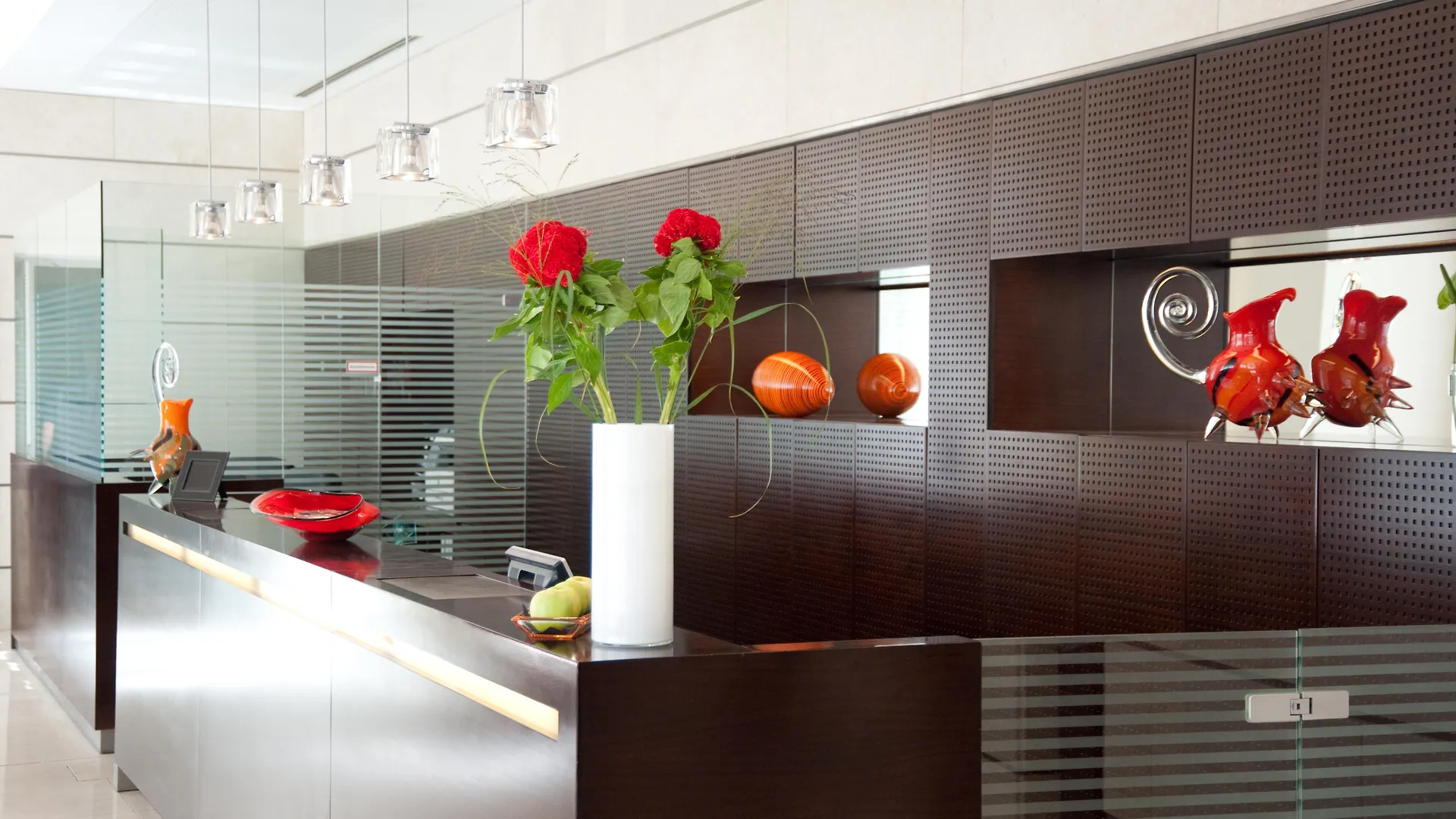 The Levante Parliament A Design Hotel (Adults Only) Wien