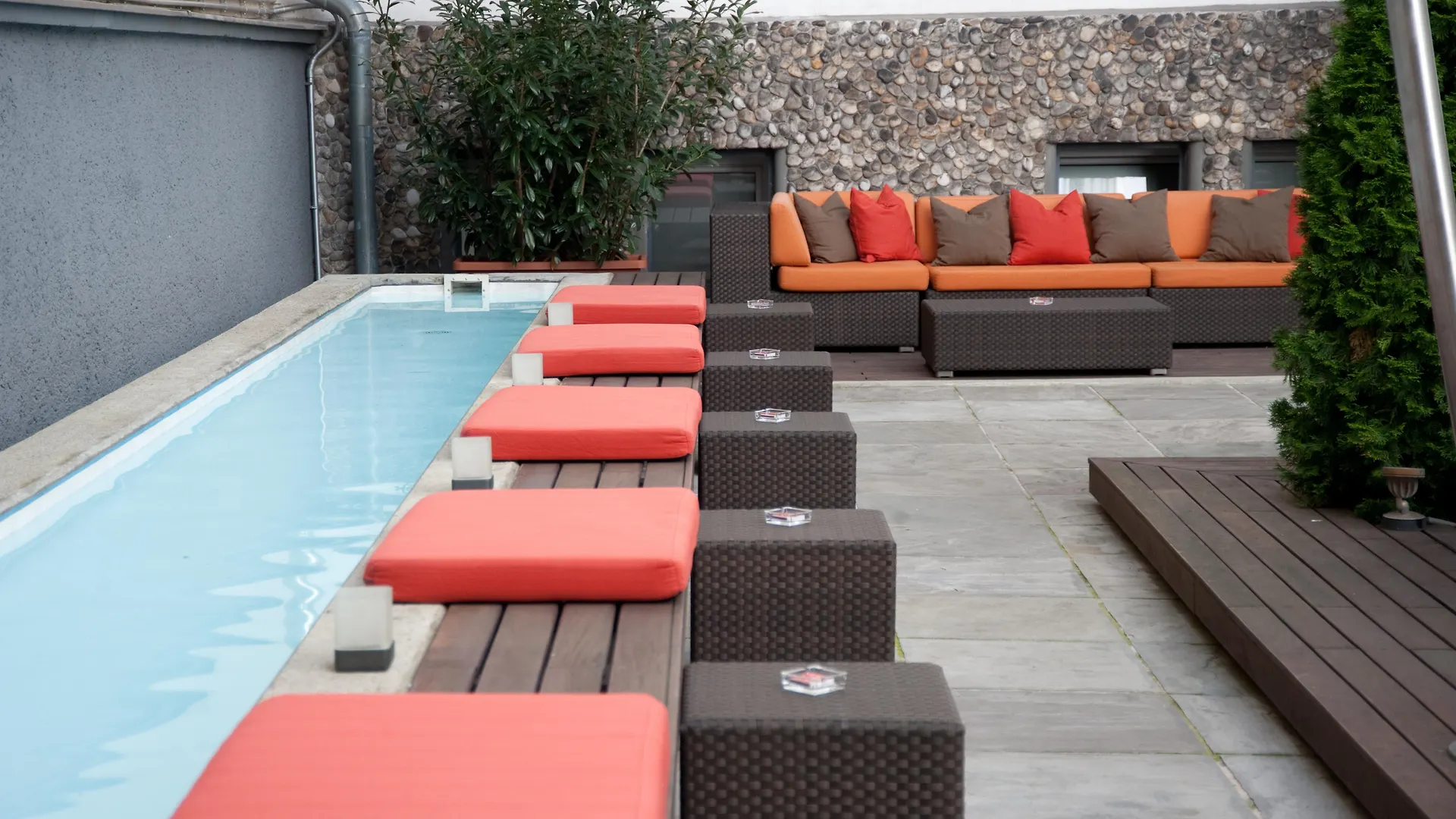 The Levante Parliament A Design Hotel (Adults Only) Wien