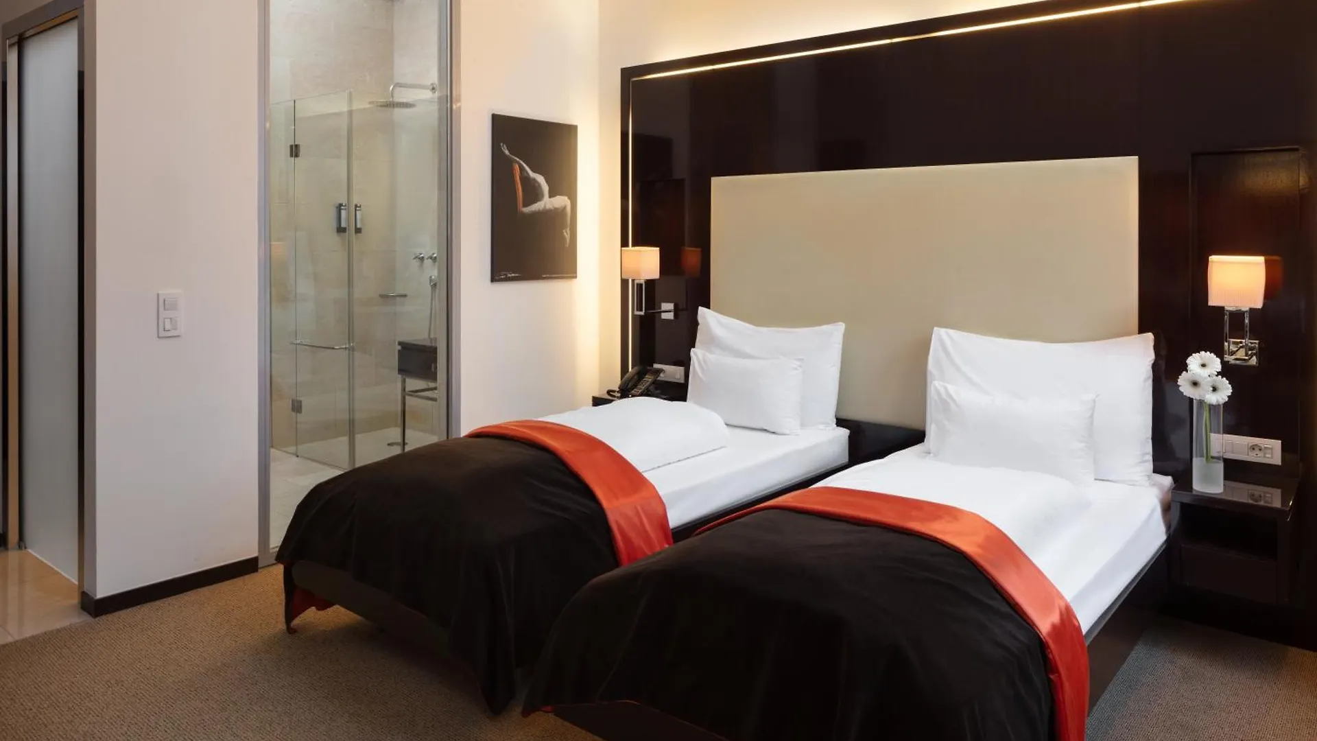 The Levante Parliament A Design Hotel (Adults Only) Wien