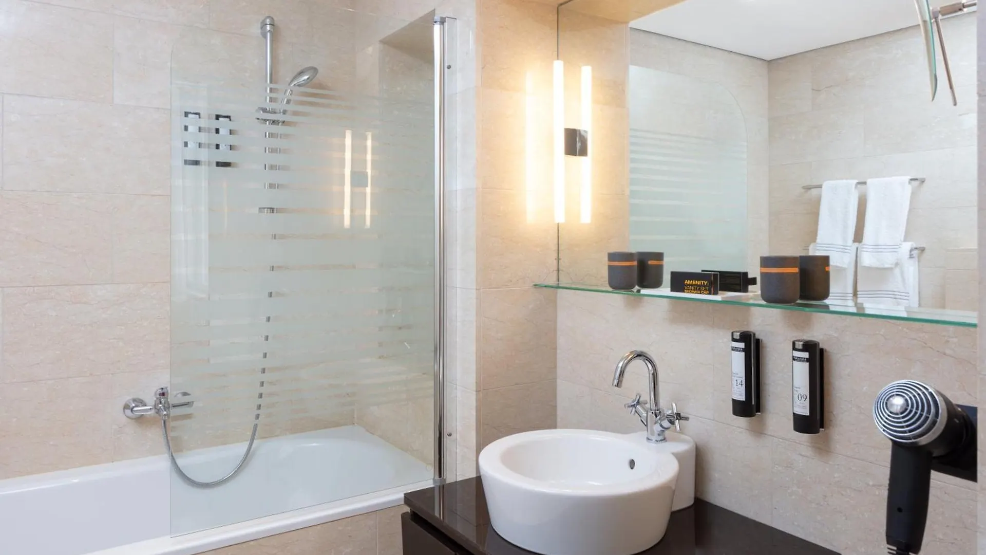 The Levante Parliament A Design Hotel (Adults Only) Wien