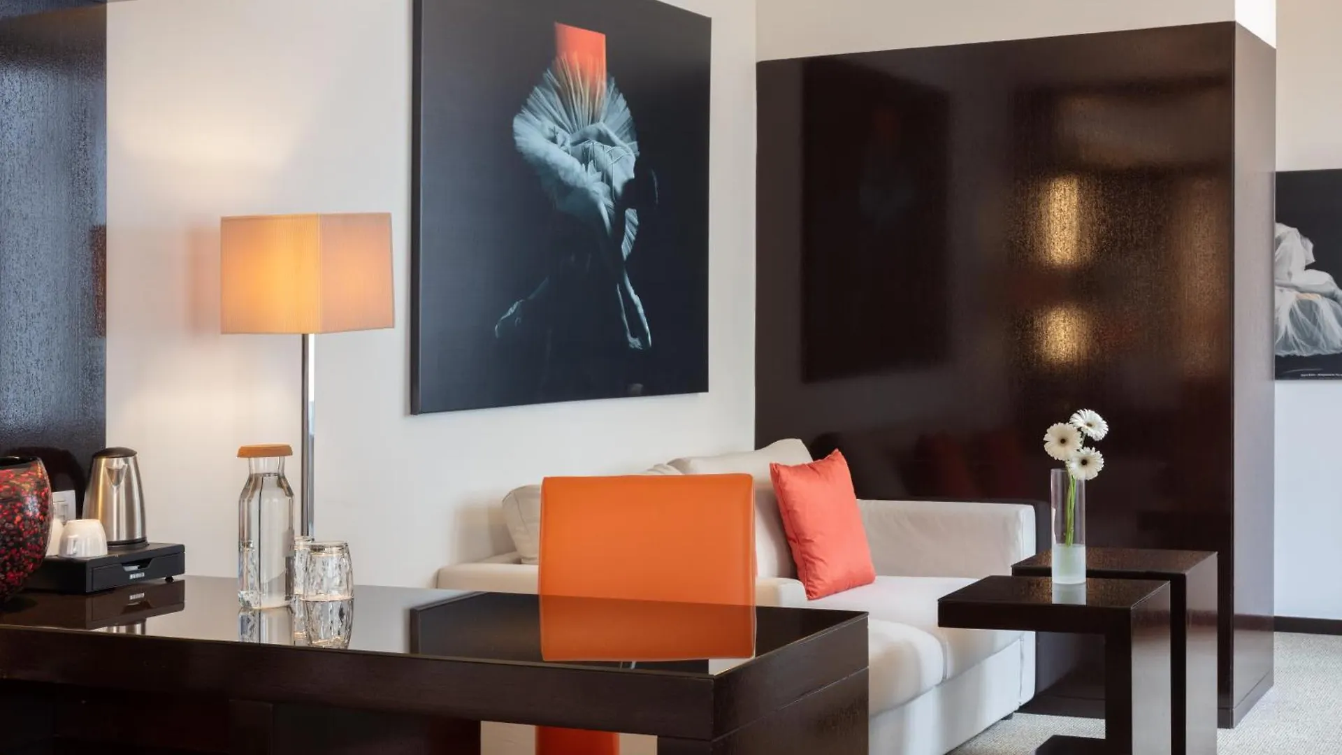 ****  The Levante Parliament A Design Hotel (Adults Only) Wien Østrig