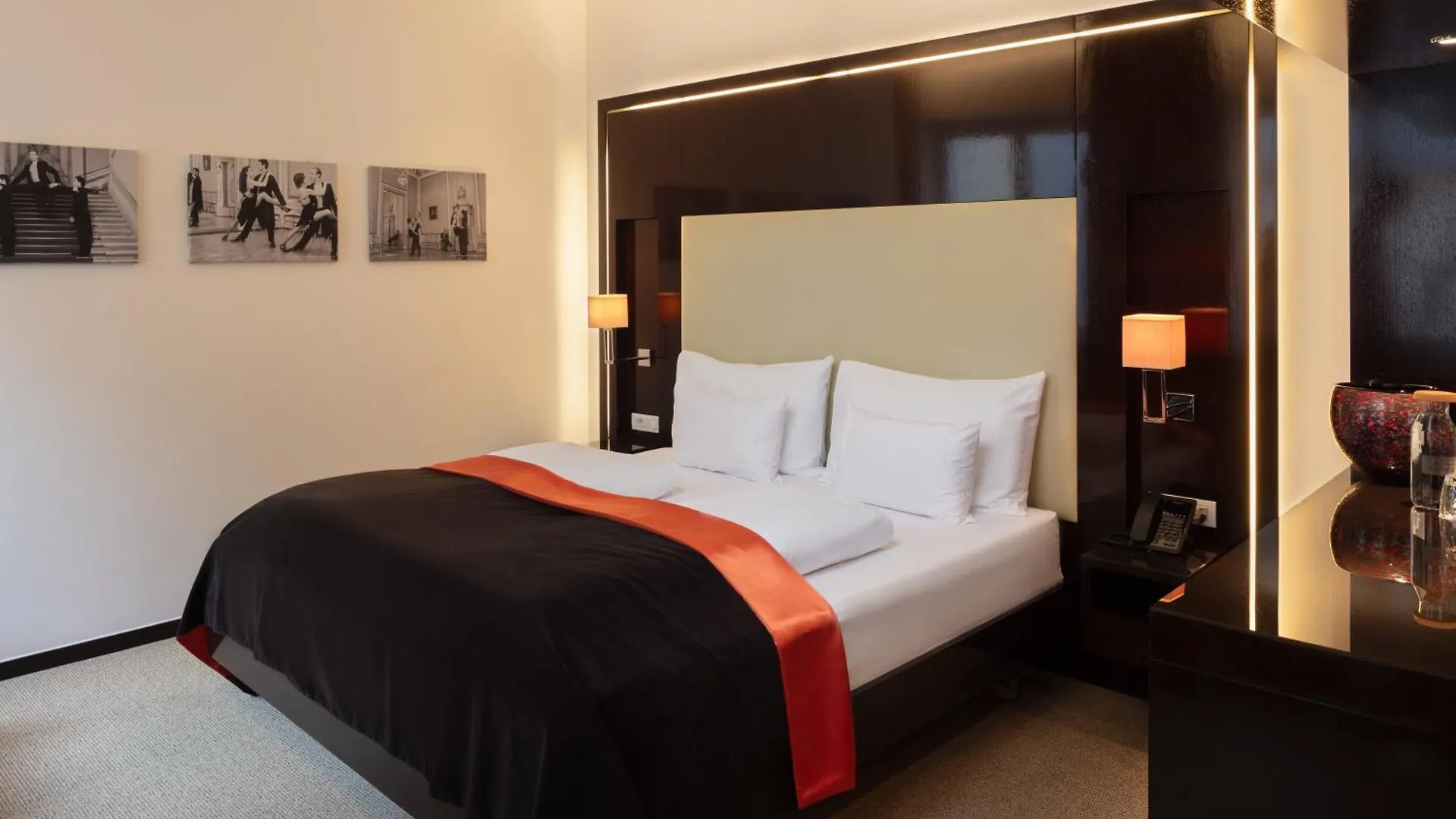 The Levante Parliament A Design Hotel (Adults Only) Wien