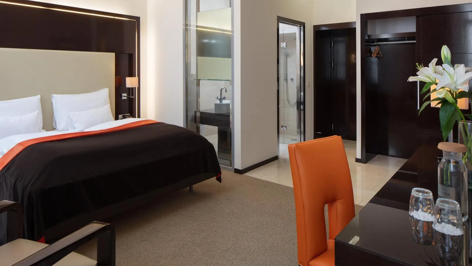 The Levante Parliament A Design Hotel (Adults Only) Wien