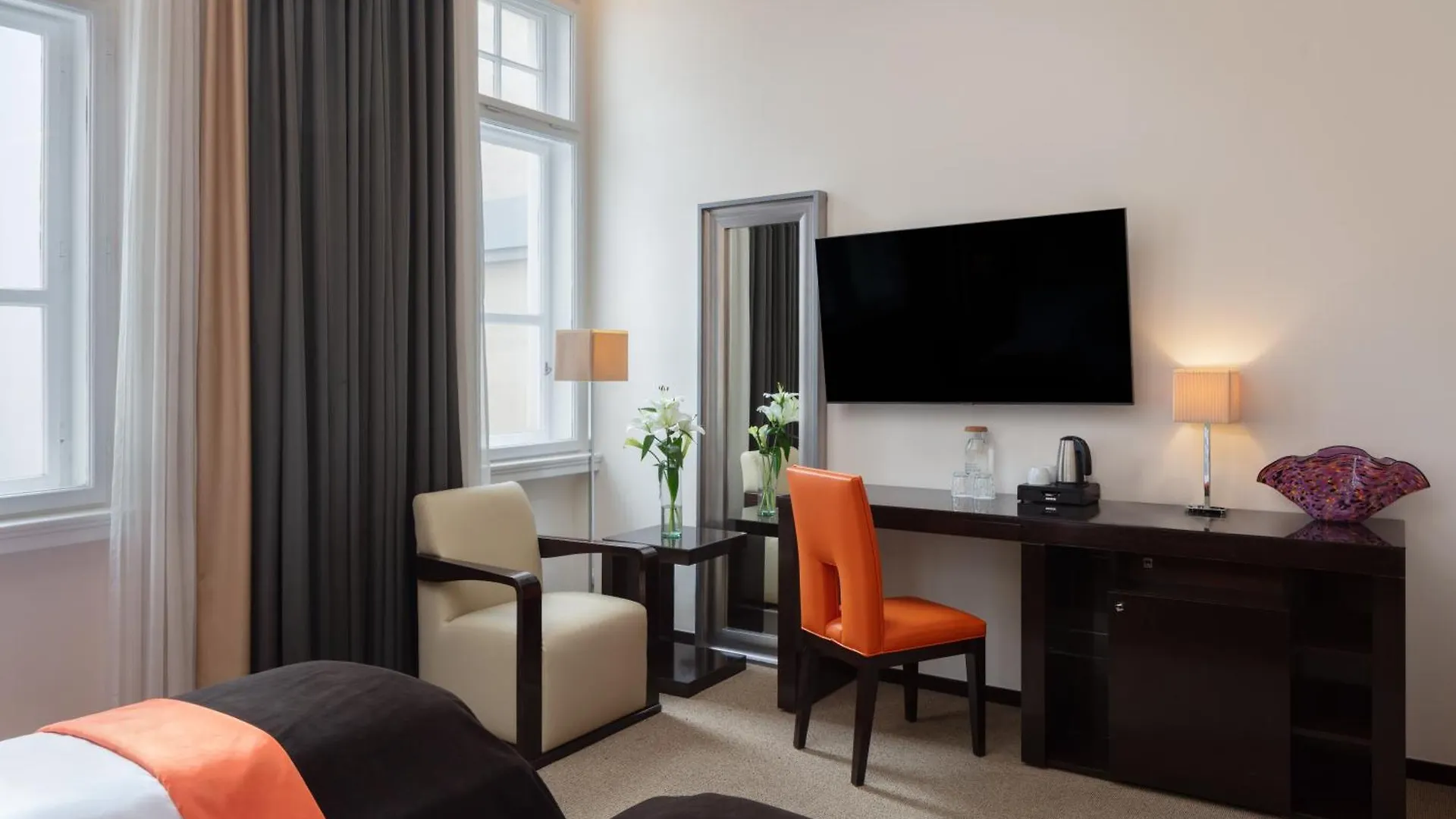 The Levante Parliament A Design Hotel (Adults Only) Wien
