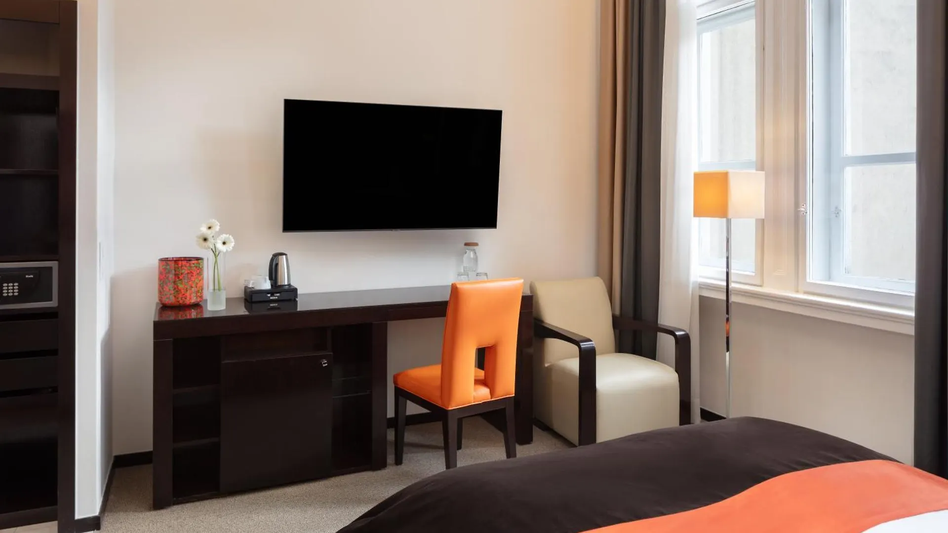 The Levante Parliament A Design Hotel (Adults Only) Wien Østrig