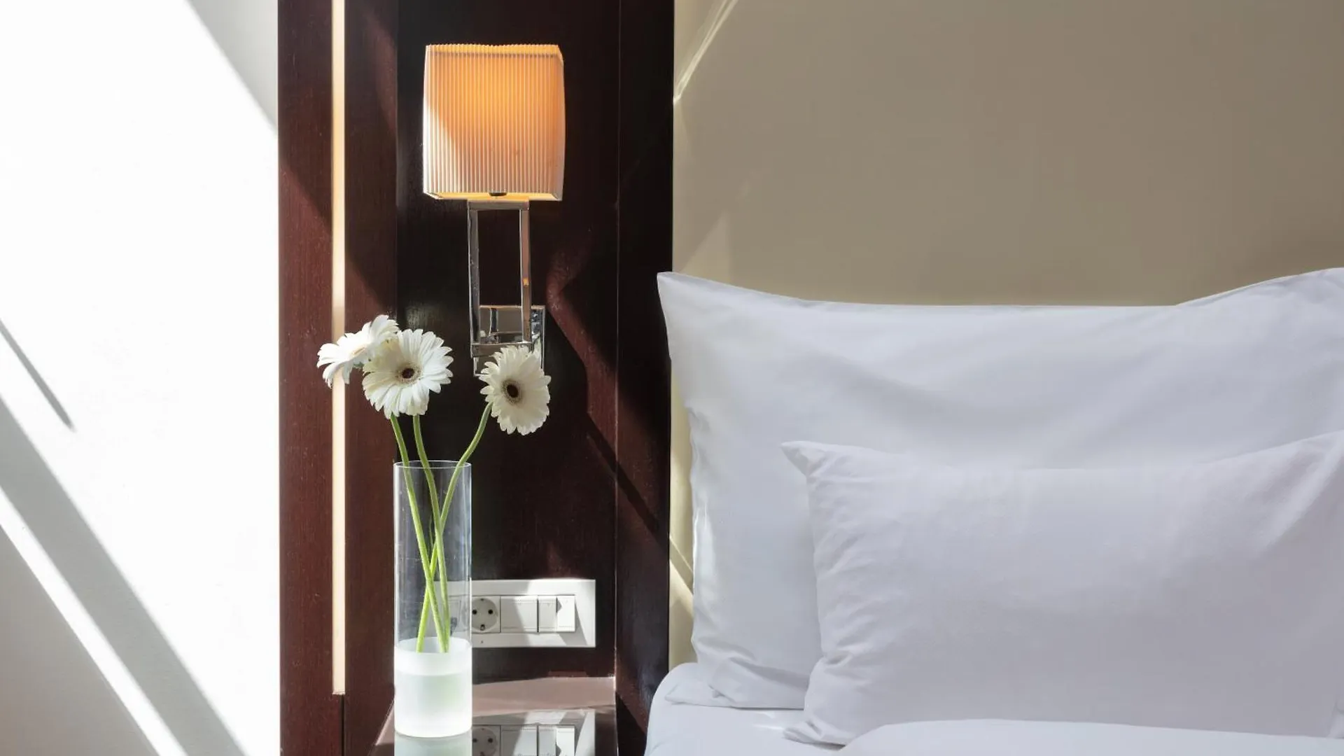 The Levante Parliament A Design Hotel (Adults Only) Wien