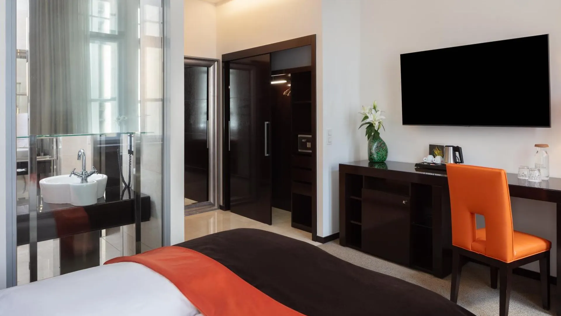 The Levante Parliament A Design Hotel (Adults Only) Wien