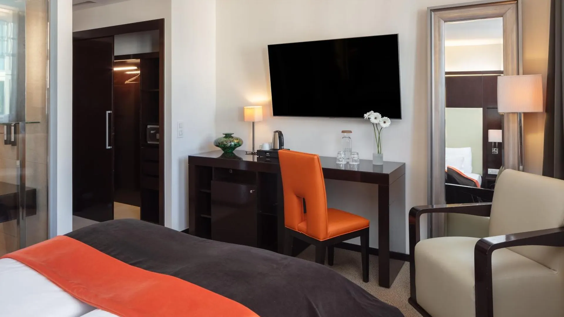 The Levante Parliament A Design Hotel (Adults Only) Wien