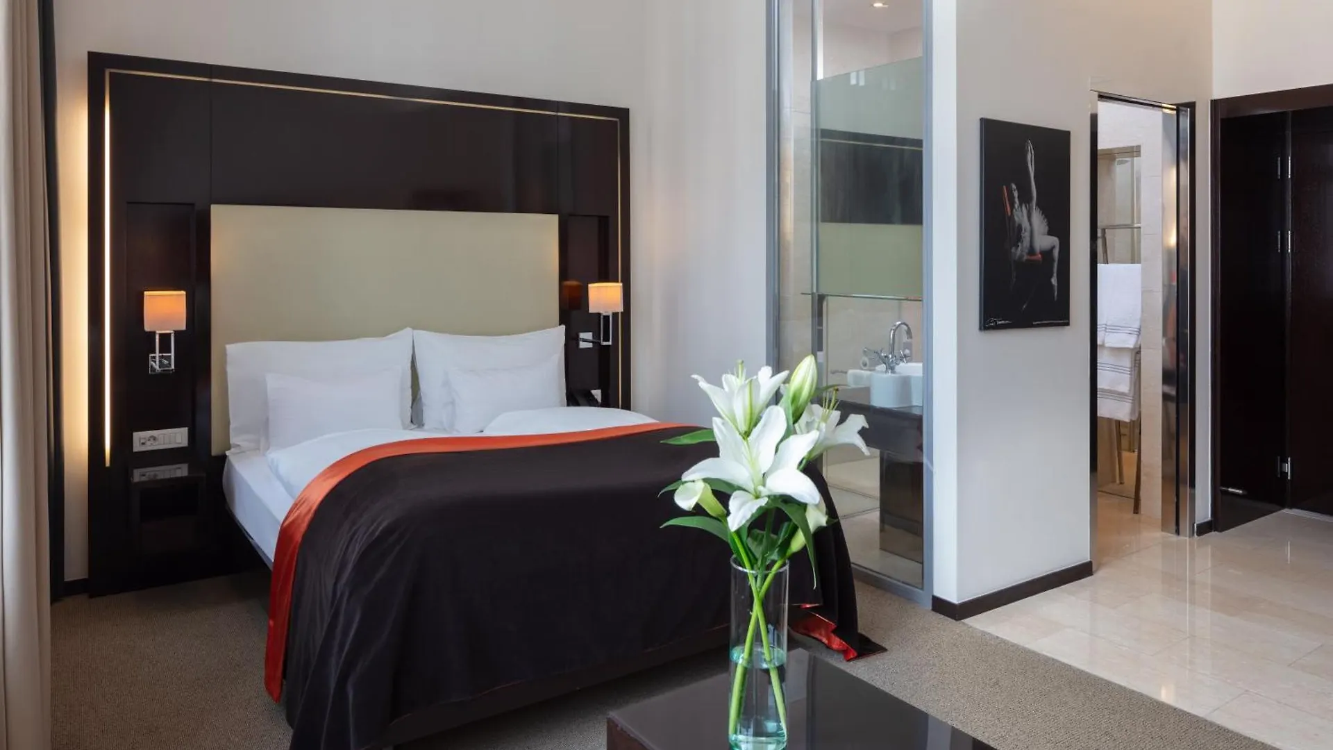 The Levante Parliament A Design Hotel (Adults Only) Wien