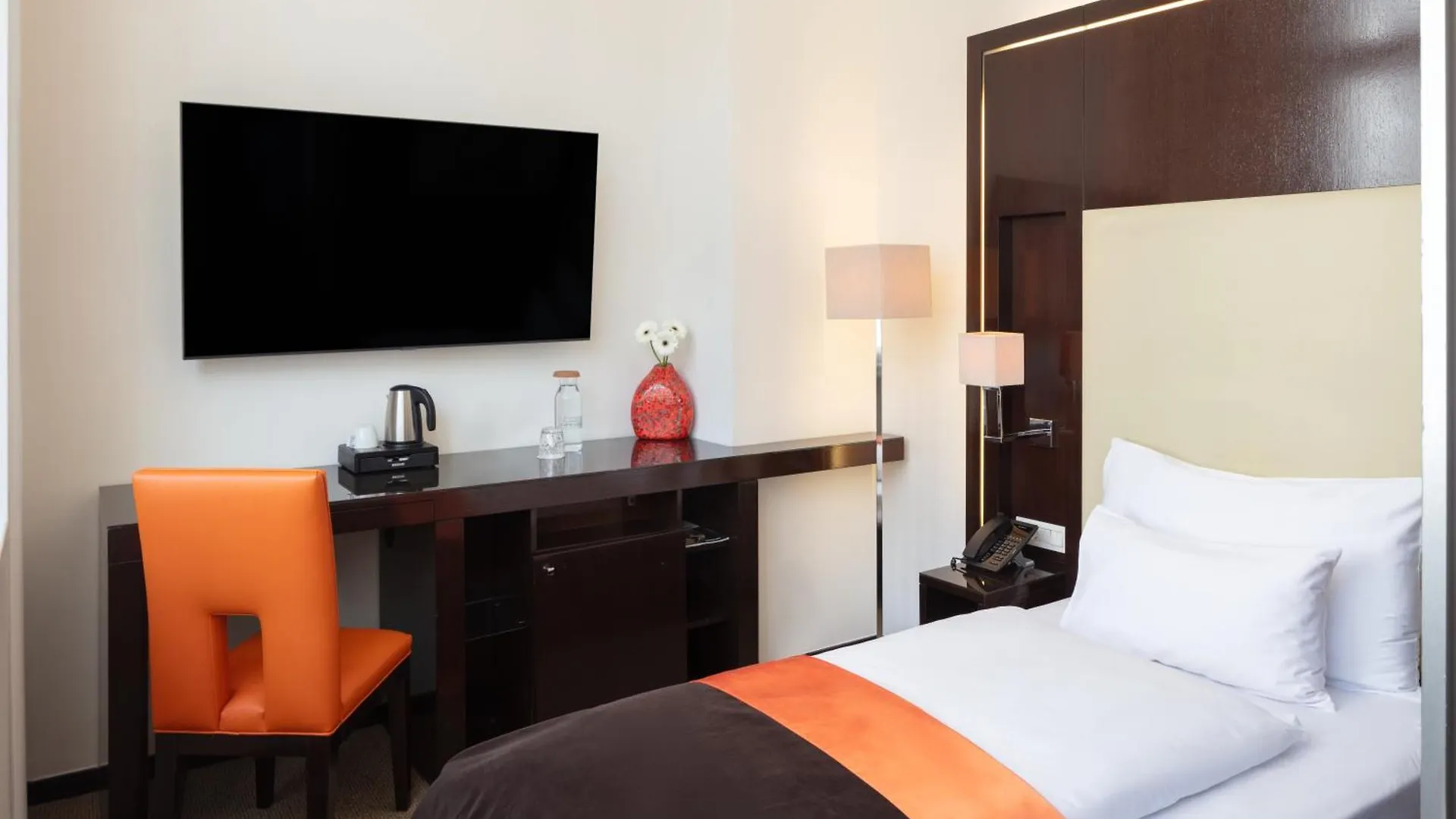 The Levante Parliament A Design Hotel (Adults Only) Wien Østrig
