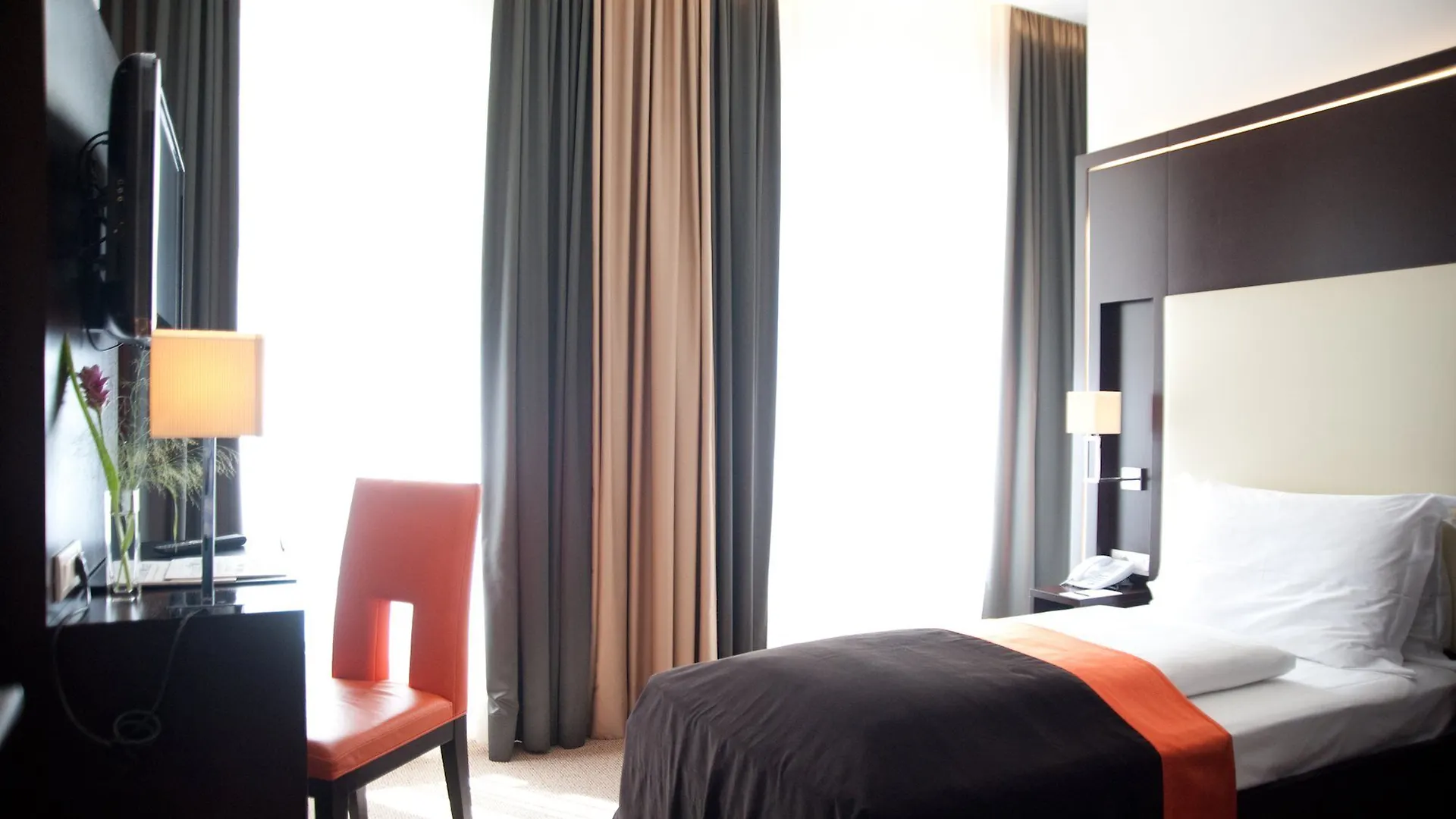 The Levante Parliament A Design Hotel (Adults Only) Wien Østrig