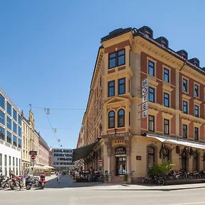 Hotel Central 4*, Innsbruck Østrig