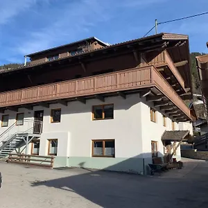Apartment Haus Brunnenberg Sölden