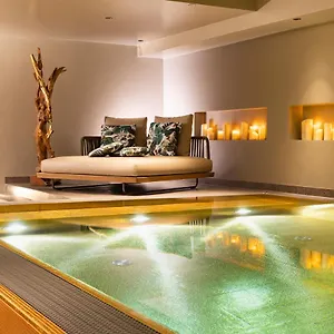 **** Отель Hotel Innsbruck Австрия