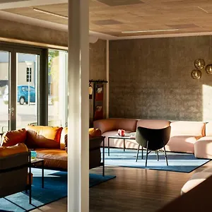Szálloda Cph Koppenhága