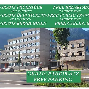  Hostel - Youth Rakousko
