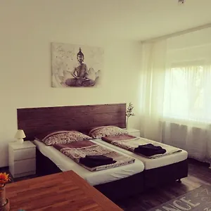 Apartment Mycrib Graz