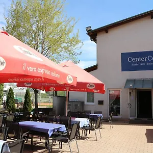 Hotell Centercourt