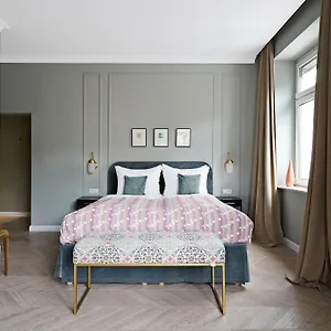 Numa Mozart 4*, Salzburg Østrig