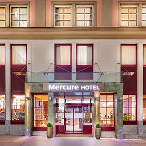 Mercure Zentrum Viena