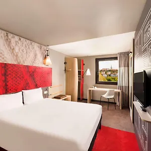 Ibis Castle Hill Otel Budapeşte