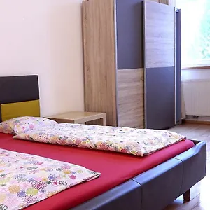 Premium Klimschgasse Appartement