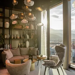 One 3*, Innsbruck Østrig