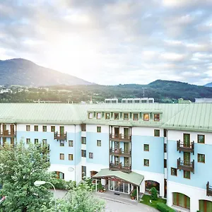 **** Hotel Alphotel Rakousko