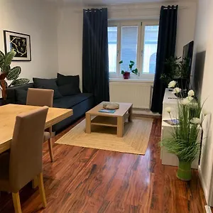 Comfort Humboldt Appartement