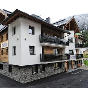 Salner Appartement Ischgl