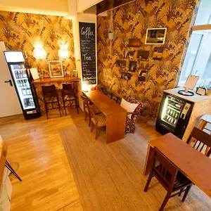  Хостел Sishaus Австрия