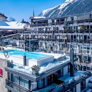**** Hotel Fliana 4 Rakousko