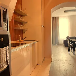 Aurellia Serviced Appartement