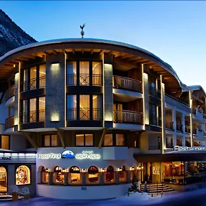 **** Hotel Tirol Rakousko