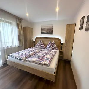 Mh Hochwimmer Appartement Saalbach-Hinterglemm
