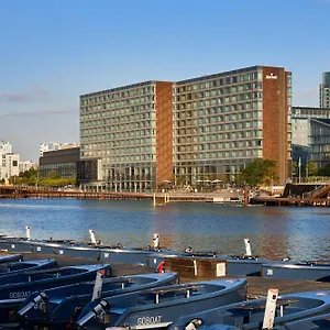 Szálloda Marriott Koppenhága