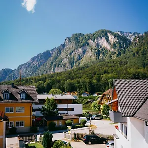 Mountain View Salzburg - Self Check-in - Appartement Grödig