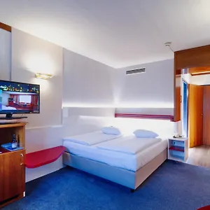Vienna Sporthotel **** Wien