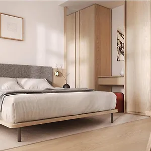 Fortyplusone Hotel, New! Soft Opening **** Wien